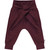 Müsli - Cozy me Bow Pants baby Fig
