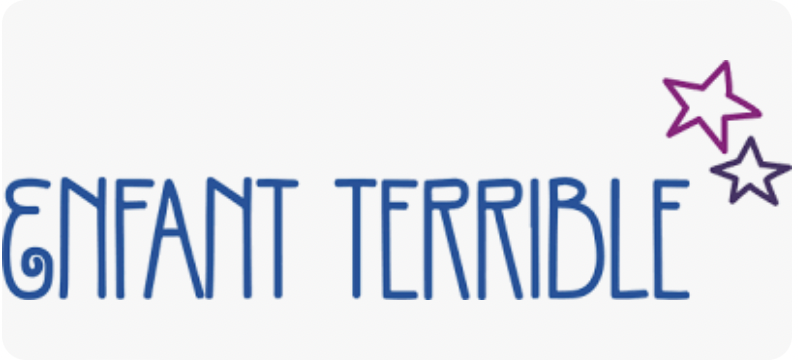 ökologische kindermode, organic kids wear, Enfant terrible