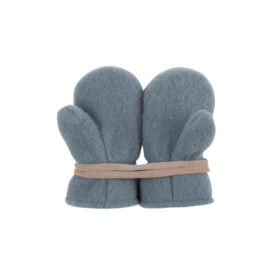 NINETT Baby-Fäustlinge Aus Frottee – Weiche Handschuhe Für Die Kleinsten