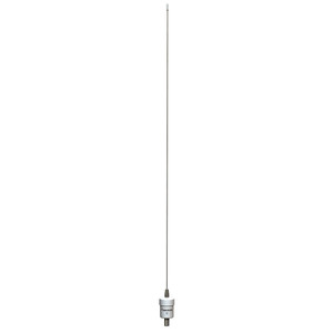 Shakespeare 5215 3' Stainless Steel Whip Antenna [5215]