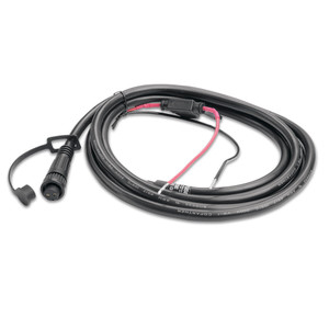 Garmin 2-Pin Power Cable f\/GPSMAP 4xxx & 5xxx Series [010-10922-00]