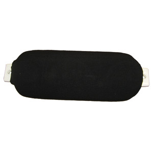 Polyform Fenderfits Fender Cover f\/F-1  G-4 Fender - Black [FENDER FITS-F-1\/G-4 BLACK]