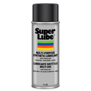 Super Lube Food Grade Anti-Seize w\/Syncolon - 11oz [31110]
