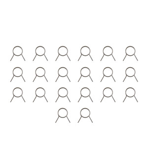 Lewmar Standard Pawl Spring - Small - 20 Pack [1260\/7PK]