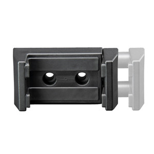 PTM Watersports Universal Phone Holder - Carbon Fiber Composite [P13217-1000BK]