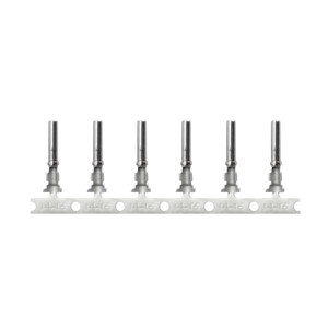 Pacer DT Deutsch Socket f\/14 AWG Wire - Size 16 Contact (100 Pack) [T14DT-S-100]