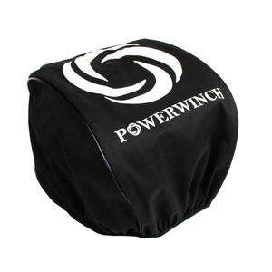 Powerwinch Winch Cover Kit f\/RC23, RC30, 712, 912  915 [R3011]