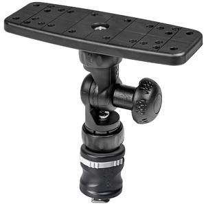 RAILBLAZA Fishfinder R-Lock R w\/MiniPort TracMount [08-0082-11]