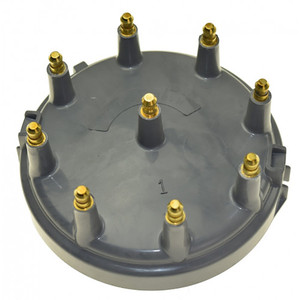 Regitar USA Distributor Cap f\/OMC 5.0L\/5.8L [RME012]
