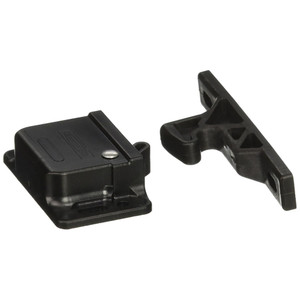 Southco Push-To-Close 44N\/10lbs [C3-810-W]