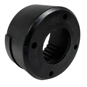 Jabsco Macerator Pump Housing Kit [18594-1001]