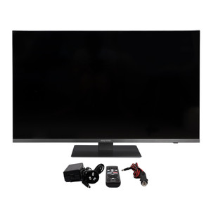 Majestic 12V 32" Android LED TV w\/DVD  Chromecast Built-In [GTV3200DU]