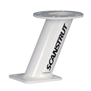 Scanstrut Camera PowerTower - White - 6" [CAM-PT-150-01]