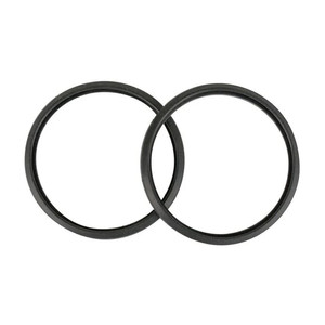 Thetford Titan Replacement Sewer Fitting Seals - 2-Pack [17881]