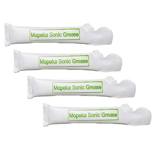 Mopeka Sonic Grease Single Use Packet *4-Pack [M2003045]