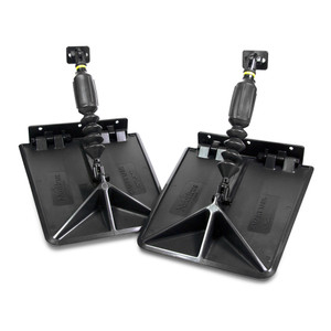 Lectrotab Smart Tabs SX Series 10.5 X 12 f\/21-25' Boats w\/150-220 HP [SX10512-70]