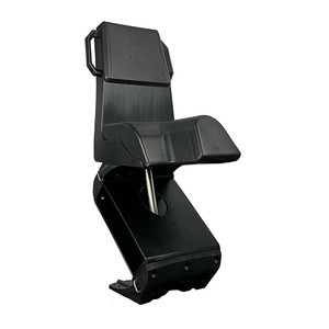 Shark ULTRA Seat w\/Flex Pod Suspension No Plinth [FBAX2000]