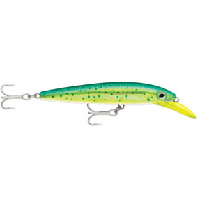 Rapala Husky Magnum 15 - 5-1\/2" - Dorado [HMAG15D]