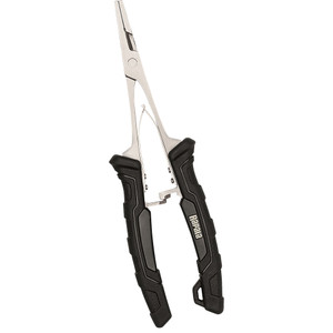 Rapala 7" Precision Forceps [RPREF7]