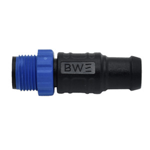 Bluewater NMEA 2000 Male Terminator - 120 ohm [2705-00-001]