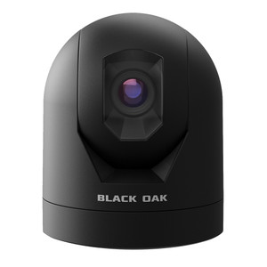 Black Oak Nitron XR1 Color Night Vision Camera - Analog - Black [XR1-BA]