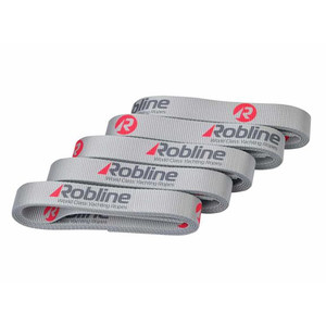 Robline UV-Stable Sail Ties Nylon - 78" Length 1" Wide *5-Pack [ST-9967]