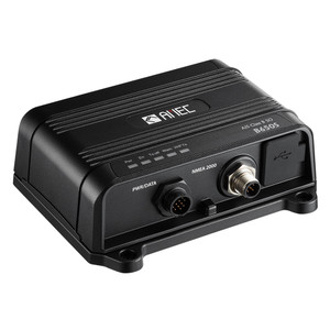 AMEC B650S Class B AIS Transceiver w\/VHF Antenna Splitter - 5W-SOTDMA, NMEA 2000, NMEA 0183, USB [AMEC-B650S-010]