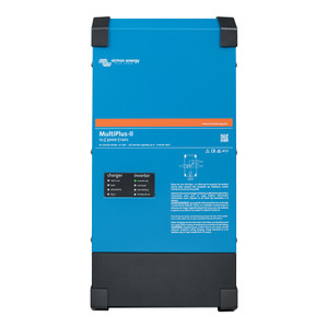Victron MultiPlus-II 12\/3000 120-50 2X 120V [PMP122305100]
