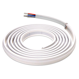 Lumitec Hydra 1406 Series Linear Lighting 12V - 14mm Width - RGBW - 137.9" Long [H10067]
