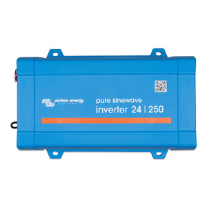 Victron Inverter 24\/250 120V VE.Direct Nema 5-15R [PIN241250500]