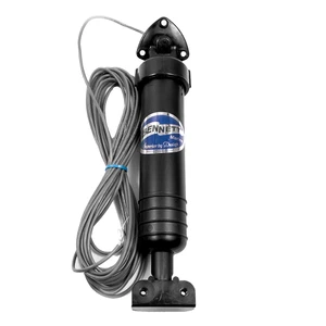 Bennett Marine Hydraulic Actuator w\/Sensor 10' Cable f\/EIC [A1101CPEIC]