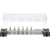 Blue Sea PowerBar 1000 - 12 3\/8" Terminal Studs w\/Cover [1991]