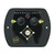 ACR Dash Mount Point Pad Controller f\/RCL-95 Searchlight [9637]