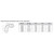 Viega ProPress 2" - 90 Copper Elbow - Street\/Press Connection - Smart Connect Technology [77072]