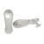 PTM Watersports EXT - 400 Extender - Silver [P13020-100]