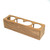 Whitecap Four Drink\/Binocular Rack - Teak [62632]