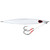 Williamson Kensaki 280 Jig - 7.25" - 9-7\/8oz - UV Silver [KSJ280UVSI]