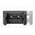 PTM Watersports Universal Phone Holder - Carbon Fiber Composite [P13217-1000BK]