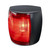 Hella Marine NaviLED PRO Port Navigation Lamp - 2nm - Black [017460001]