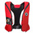 Mustang Elite 120 Coastal Inflatable PFD - Red [MD5170-4-0]