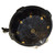 Regitar USA Distributor Cap f\/GM V8 Engines w\/Thunderbolt IV  V HEI Ignitions [RME014]