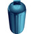 Polyform G-6 Twin Eye Fender 11" x 30" - Metallic Blue [G-6 METALLIC BLUE]