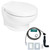 Thetford Nano Eco Compact Toilet Raw Water Kit (No Inlet Pump) - 12V [T-NAN012PW\/E\/NA-RWKITNP]