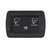 Jabsco Control Panel  Control Box Kit f\/Quiet Flush E2 [38580-1000]