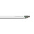Sea-Dog 6\/3 AWG Flat Triplex Wire - White\/Green\/Black - 100' [8006302]