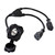 Pro-Guide Double AC Receptacle [TWPD]