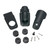 Scanstrut Starlink Compatible Horizontal Cable Seal - Black [DS-HSL-01-BLK]