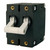 Egis A Series White Toggle Panel Mount Circuit Breaker - Dual Pole 50A [3202-50]