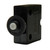 Egis 30A Push Button Panel Mount Circuit Breaker - Spade Terminal [4711-30]