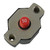 Egis 50A Push Button Circuit Breaker - Reset Only [4712-50]